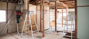 Entreprise de rénovation de la maison et de rénovation d’appartement à Fouquenies